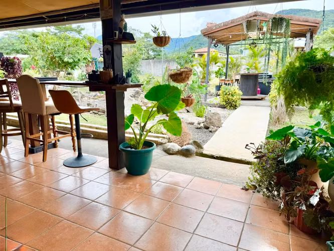Venta de Casa Independiente en Piedades Santa Ana - Imagen 4