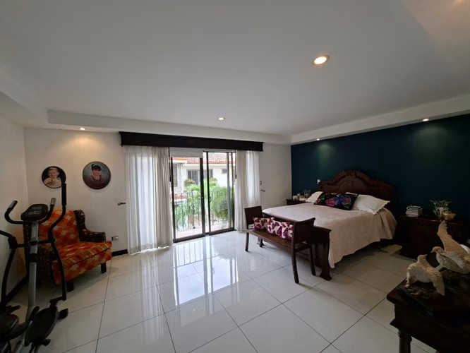 Alquiler de casa en Santa Centro, con línea blanca y muebles - Imagen 12