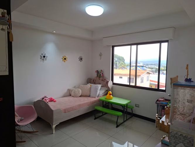 Alquiler de casa en Santa Centro, con línea blanca y muebles - Imagen 16
