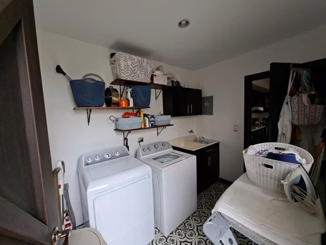 Alquiler de casa en Santa Centro, con línea blanca y muebles - Imagen 20