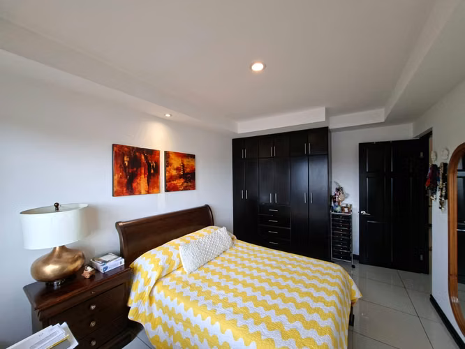 Alquiler de casa en Santa Centro, con línea blanca y muebles - Imagen 15