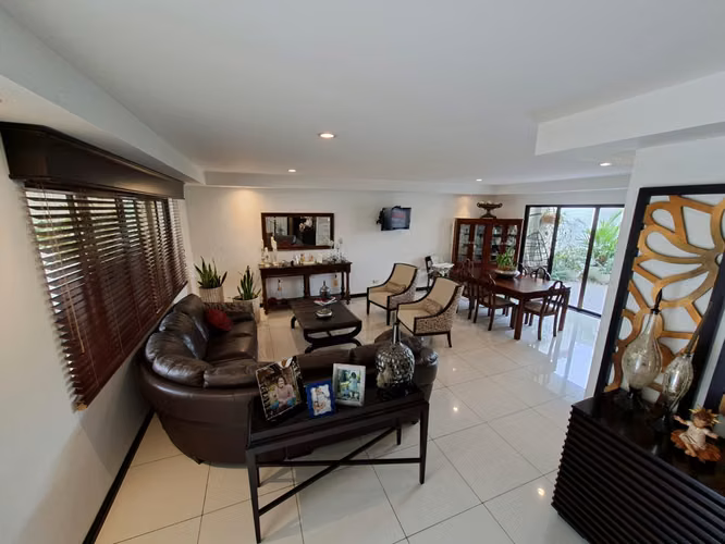 Alquiler de casa en Santa Centro, con línea blanca y muebles - Imagen 17