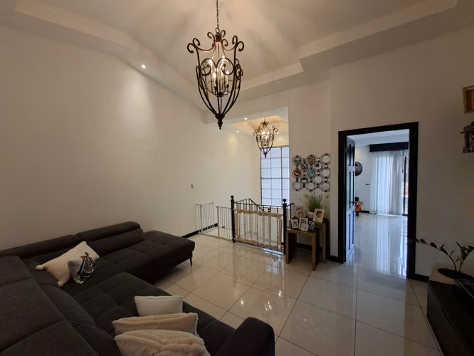 Alquiler de casa en Santa Centro, con línea blanca y muebles - Imagen 19