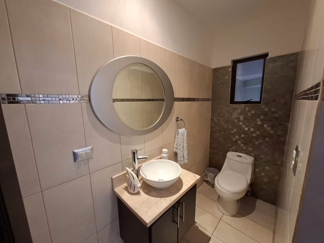 Alquiler de casa en Santa Centro, con línea blanca y muebles - Imagen 18