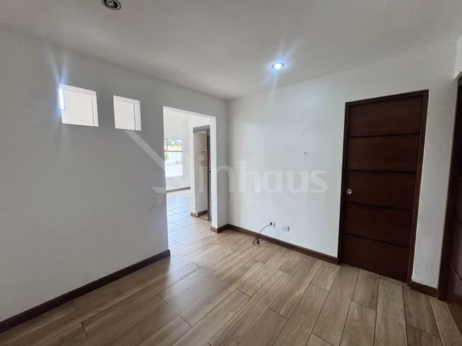 id 43524 Apartamento en venta - Palo Verde