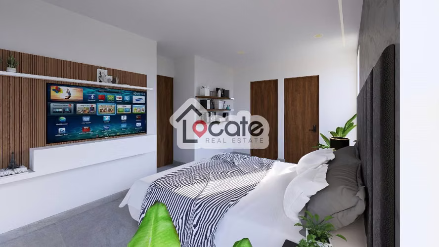  Apartment for sale in Santa Ana, Río Oro