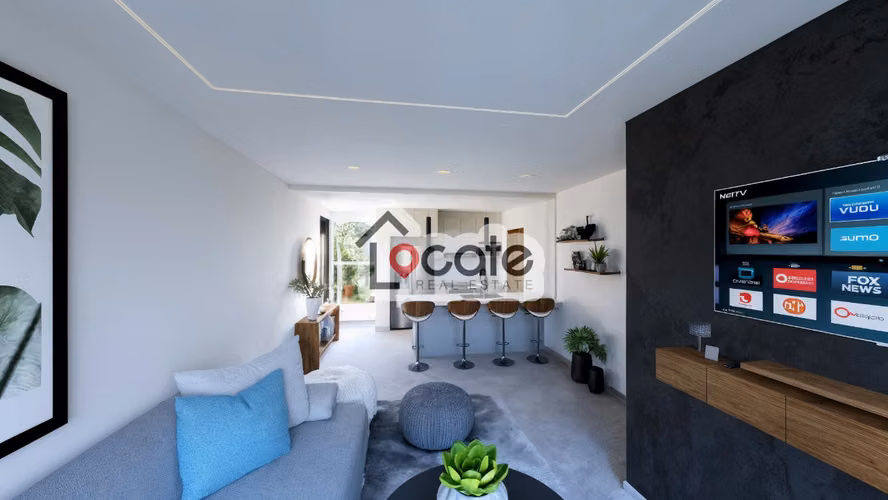  Apartment for sale in Santa Ana, Río Oro
