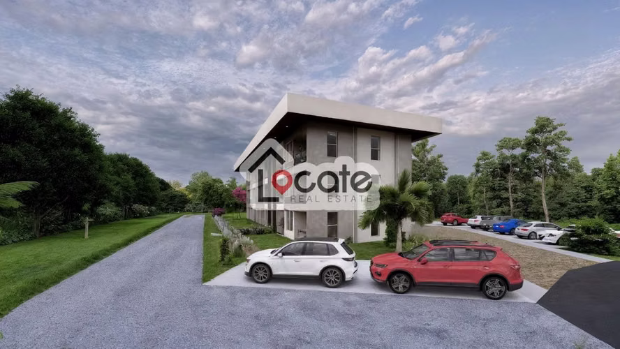  Apartment for sale in Santa Ana, Río Oro