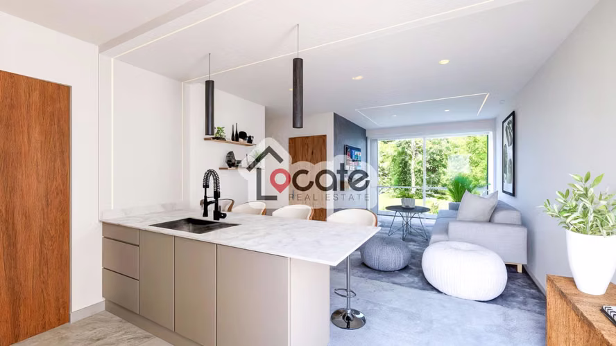  Apartment for sale in Santa Ana, Río Oro
