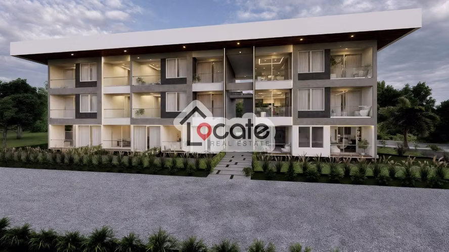  Apartment for sale in Santa Ana, Río Oro