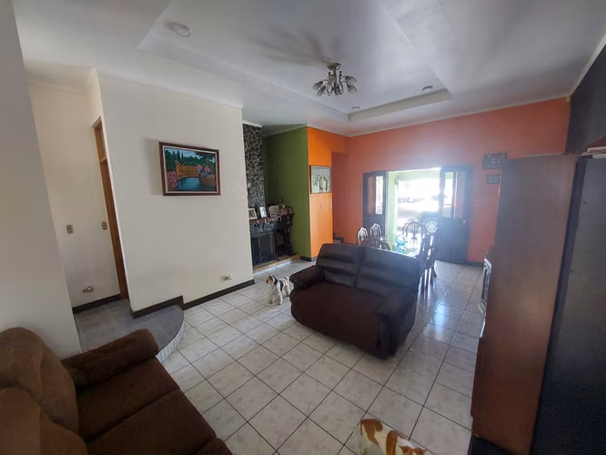 Casa en Coronado $350.000/852m2 Terreno/5 Hab/4 baños - Imagen 9