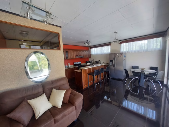 Casa en Coronado $350.000/852m2 Terreno/5 Hab/4 baños - Imagen 17