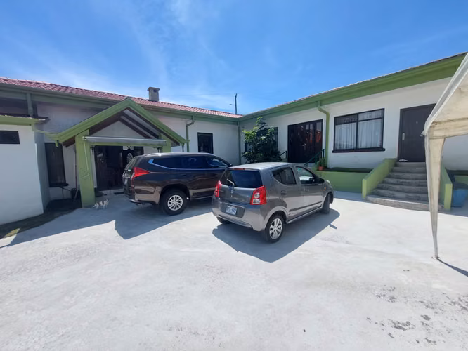 Casa en Coronado $350.000/852m2 Terreno/5 Hab/4 baños - Imagen 5