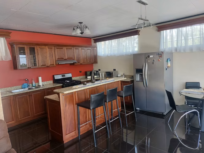 Casa en Coronado $350.000/852m2 Terreno/5 Hab/4 baños - Imagen 16