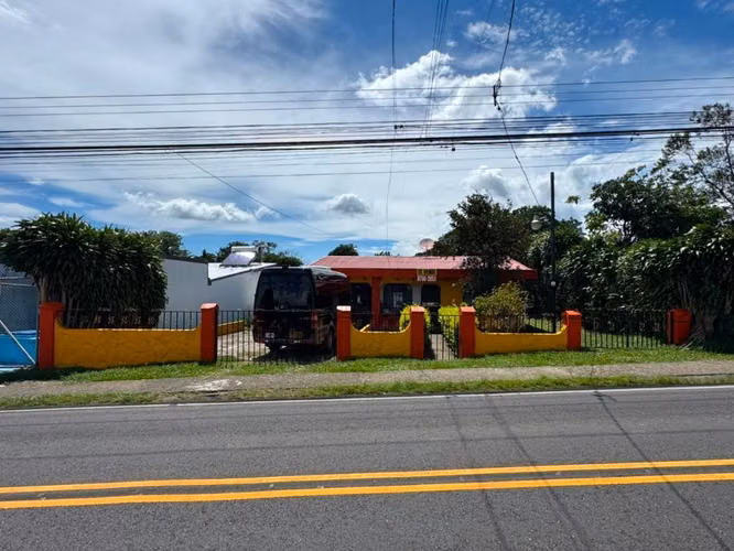 Casa en venta, Poas, de Alajuela