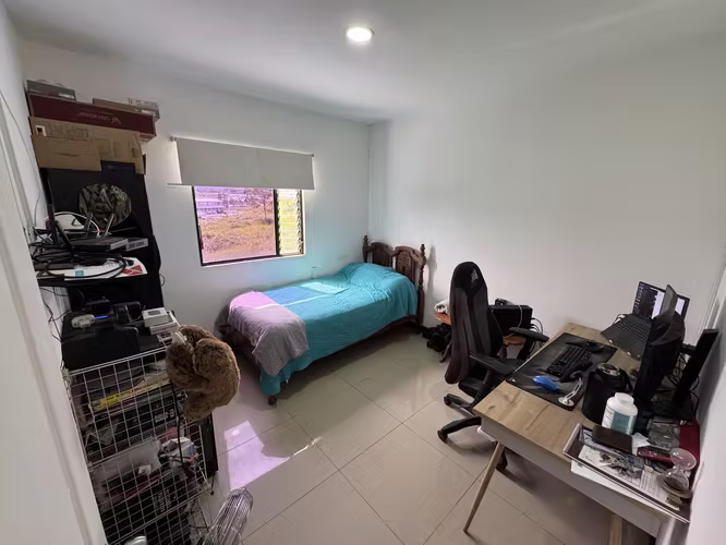 Venta de casa de dos plantas en San Rafael Arriba, Desamparados -EU - Imagen 15