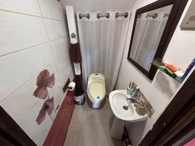 Venta de casa de dos plantas en San Rafael Arriba, Desamparados -EU - Imagen 19