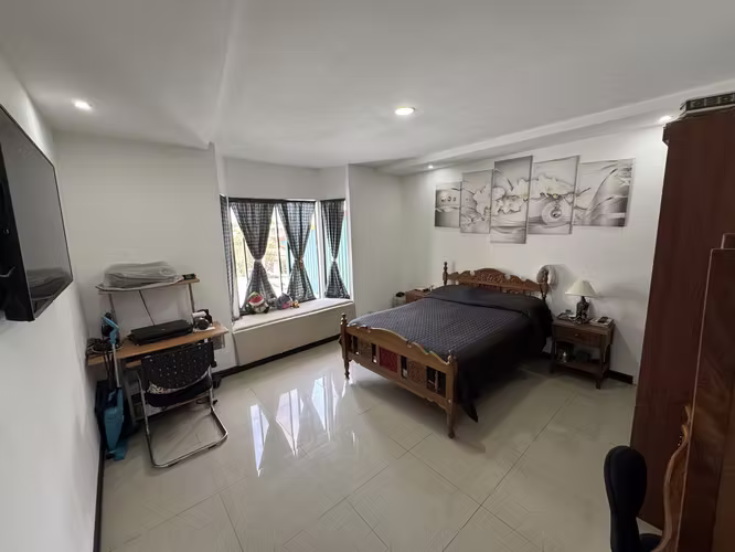 Venta de casa de dos plantas en San Rafael Arriba, Desamparados -EU - Imagen 18