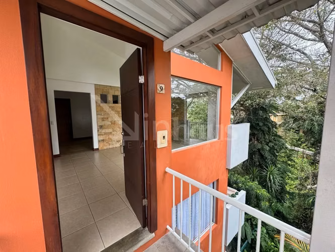 Alquiler de amplio apartamento en pinares - ID 43525