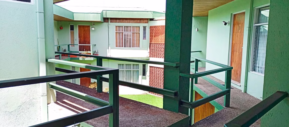 Venta Edificio con 7 Apartamentos, Moravia Centro. - Imagen 3