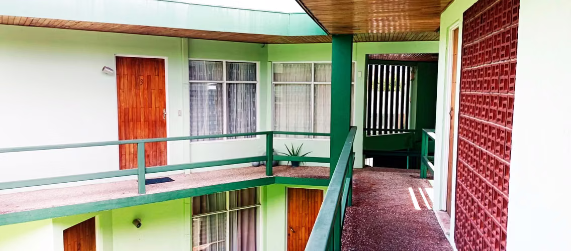 Venta Edificio con 7 Apartamentos, Moravia Centro. - Imagen 5