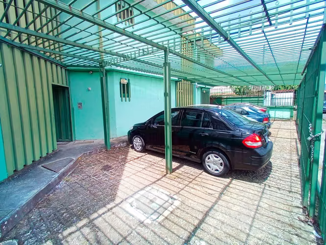 Venta Edificio con 7 Apartamentos, Moravia Centro. - Imagen 13