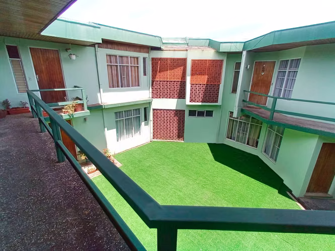 Venta Edificio con 7 Apartamentos, Moravia Centro. - Imagen 9