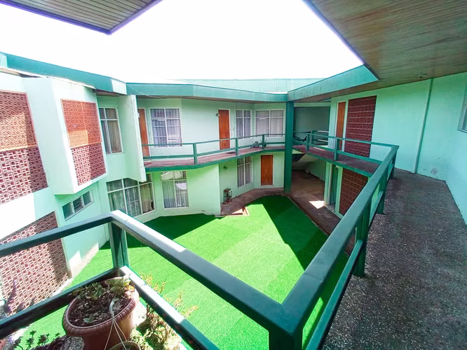 Venta Edificio con 7 Apartamentos, Moravia Centro. - Imagen 6