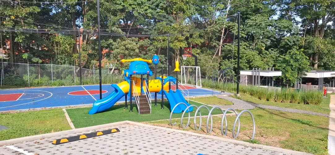 Alquiler de casa en condominio Bhora Sabanilla Montes de Oca - Imagen 11