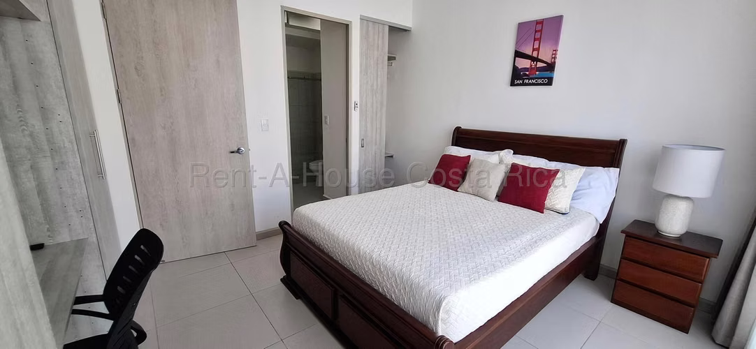 Alquiler de casa en condominio Bhora Sabanilla Montes de Oca - Imagen 7