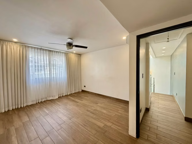 Alquiler de casa en Condominio en Pozos de Santa Ana, Con Linea Blanca - Imagen 3
