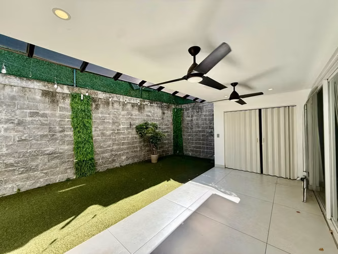 Venta de casa con Linea Blanca en Condomin io en Pozos de Santa Ana - Imagen 5