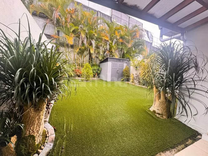 Alquiler de casa en Condominio Barlovento. ID 43500 - Imagen 3