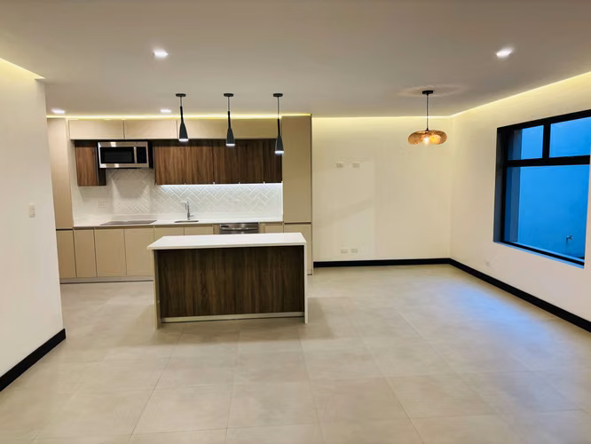 Casa en exclusivo Condominio en Tres Ríos/4 Hab - Imagen 4