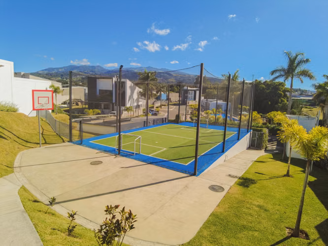 Casa en exclusivo Condominio en Tres Ríos/4 Hab - Imagen 16
