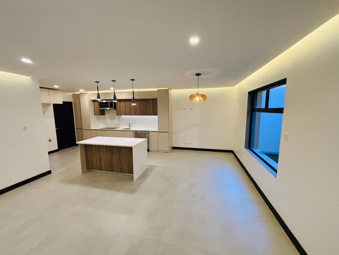 Casa en exclusivo Condominio en Tres Ríos/4 Hab - Imagen 5