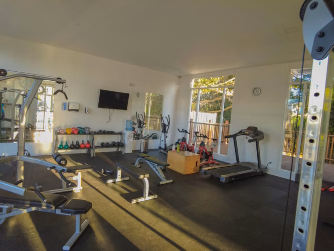 Casa en exclusivo Condominio en Tres Ríos/4 Hab - Imagen 17
