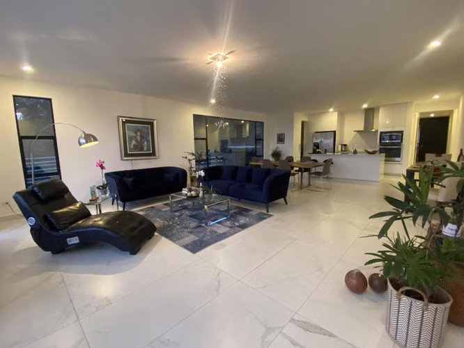 House for Sale in Escazú-San Antonio. RAH 26-353