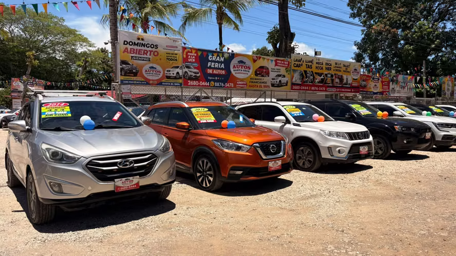 HYUNDAI TUCSON GL-2014-AUTO-SHIFT TRONIC-4X4-7.975.000 - Imagen 10