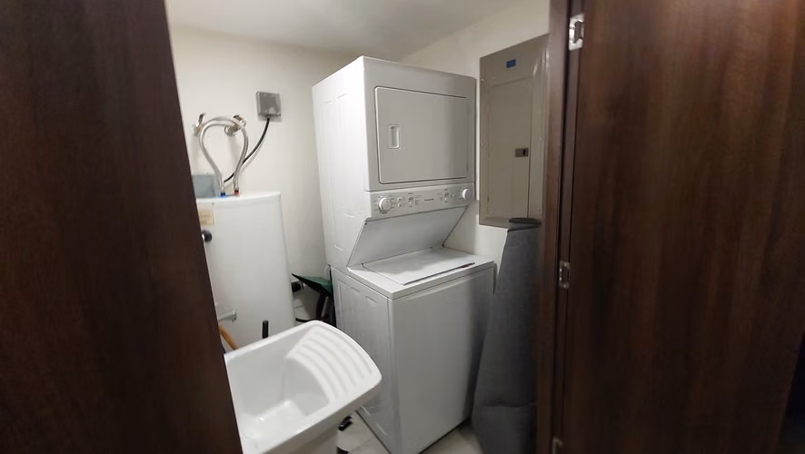 Apartamento amoblado 2 habitaciones 2 baños