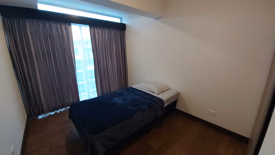 Apartamento amoblado 2 habitaciones 2 baños