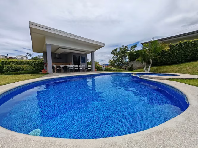 Venta de casa en Condominio Malaga, Heredia San Pablo - Imagen 14