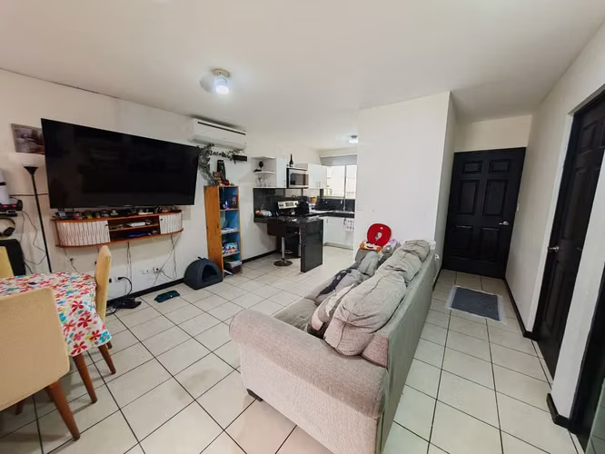 Venta de casa en Condominio Malaga, Heredia San Pablo - Imagen 3