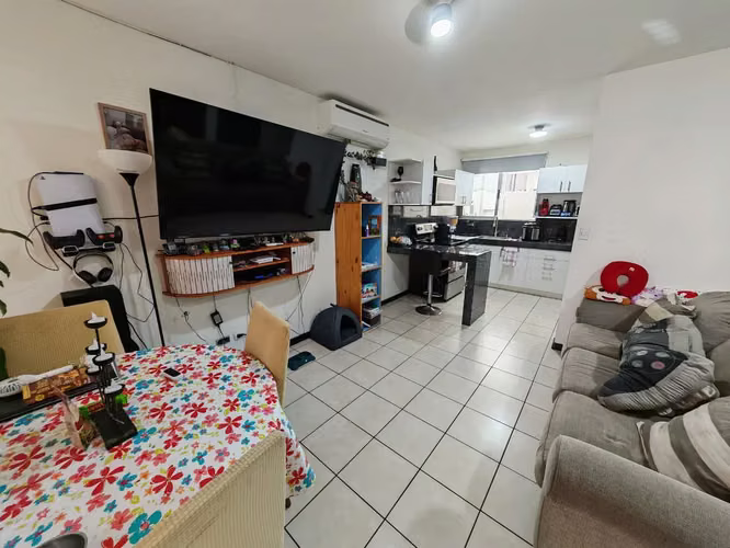 Venta de casa en Condominio Malaga, Heredia San Pablo - Imagen 4