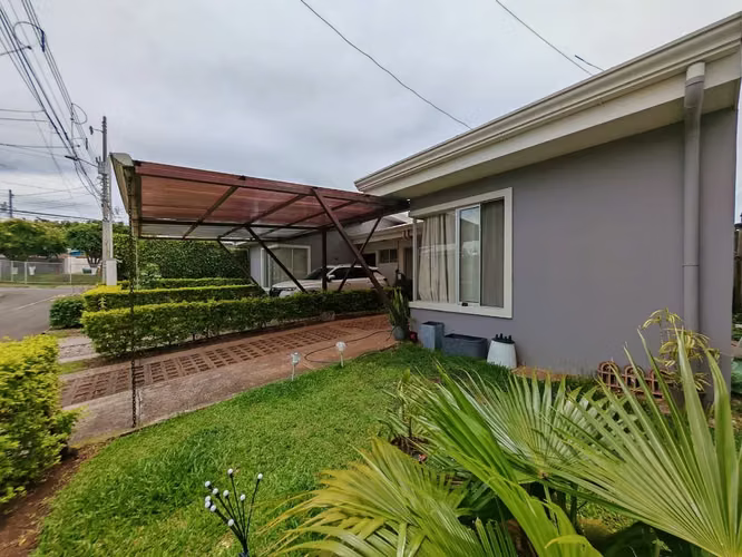 Venta de casa en Condominio Malaga, Heredia San Pablo - Imagen 2
