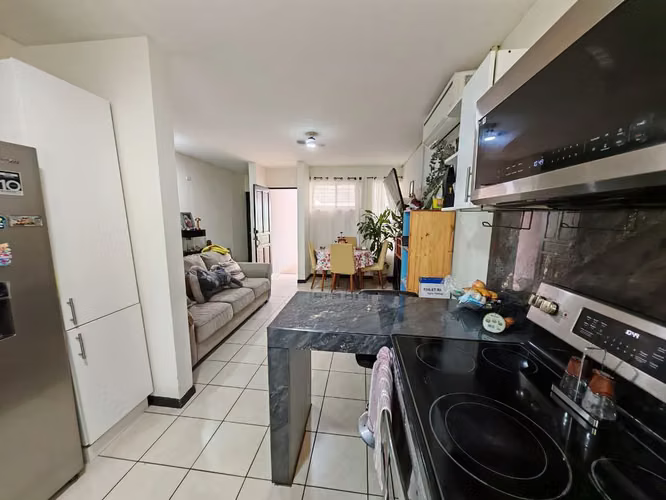 Venta de casa en Condominio Malaga, Heredia San Pablo - Imagen 7