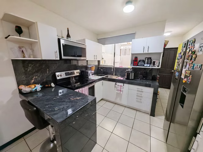 Venta de casa en Condominio Malaga, Heredia San Pablo - Imagen 5