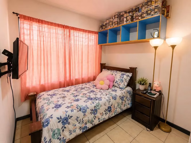 Venta de casa en Condominio Malaga, Heredia San Pablo - Imagen 10