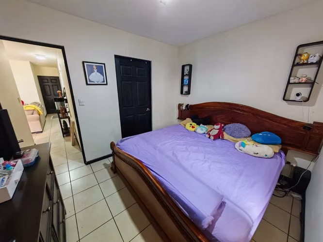 Venta de casa en Condominio Malaga, Heredia San Pablo - Imagen 8