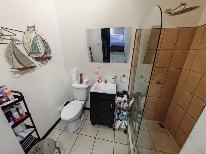 Venta de casa en Condominio Malaga, Heredia San Pablo - Imagen 9